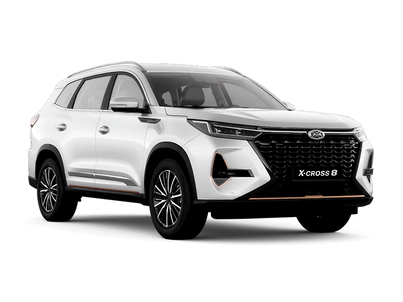 XCITE X-CROSS 8 купить в Тюмени