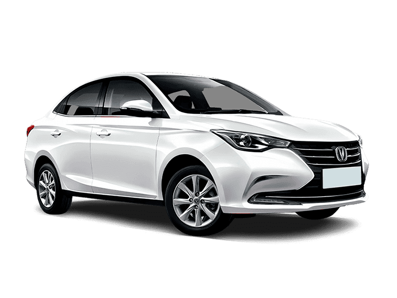 Changan Alsvin